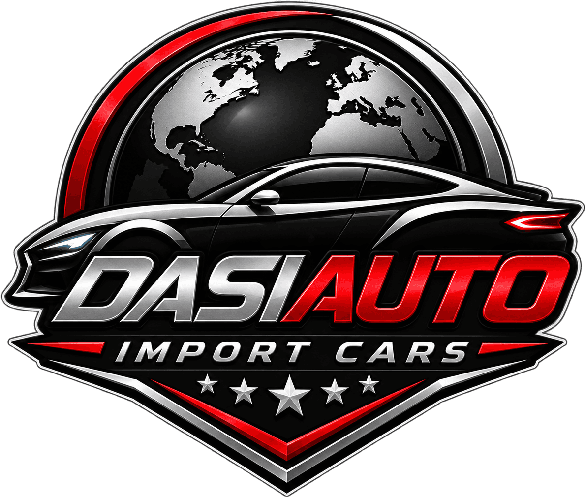 DasiAuto Import Cars